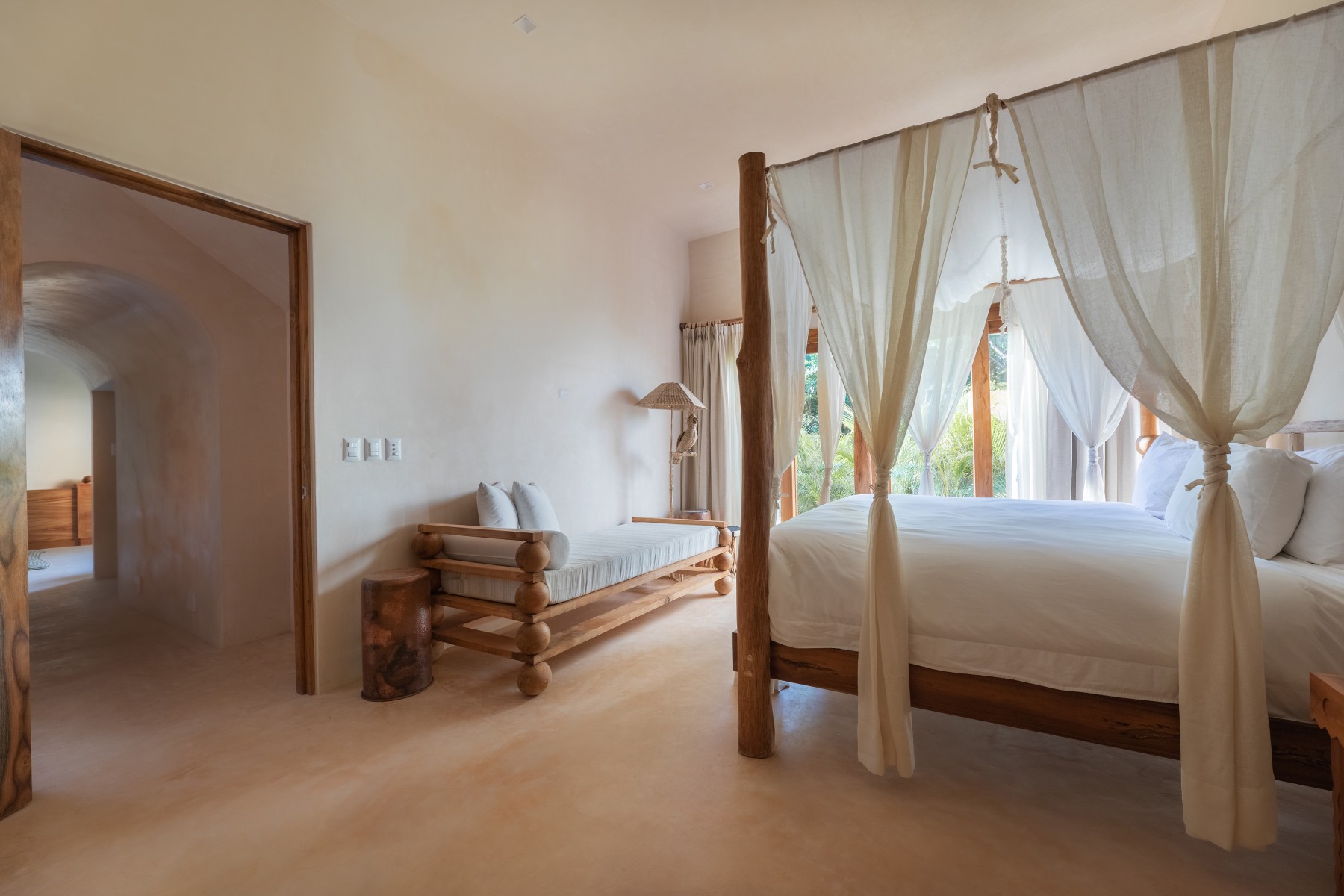 Jungle Suite Lower